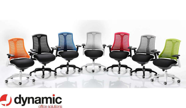 Dynamic Office Solutions