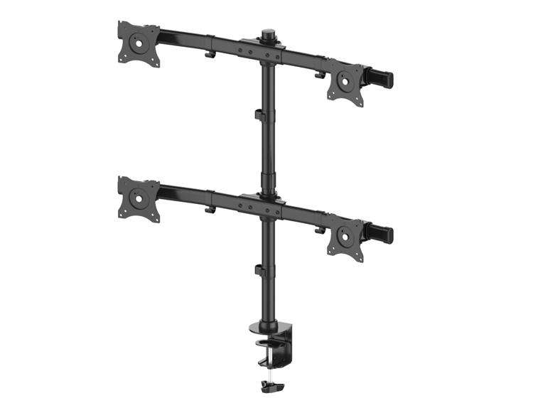 Multibrackets M Deskmount Basic Quad (3316)