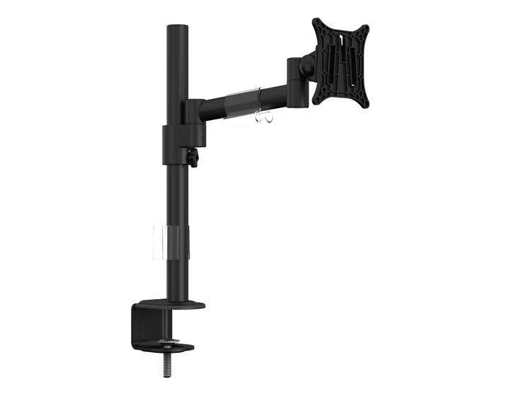 Multibrackets M Deskmount Officeline Single I Black (5839)