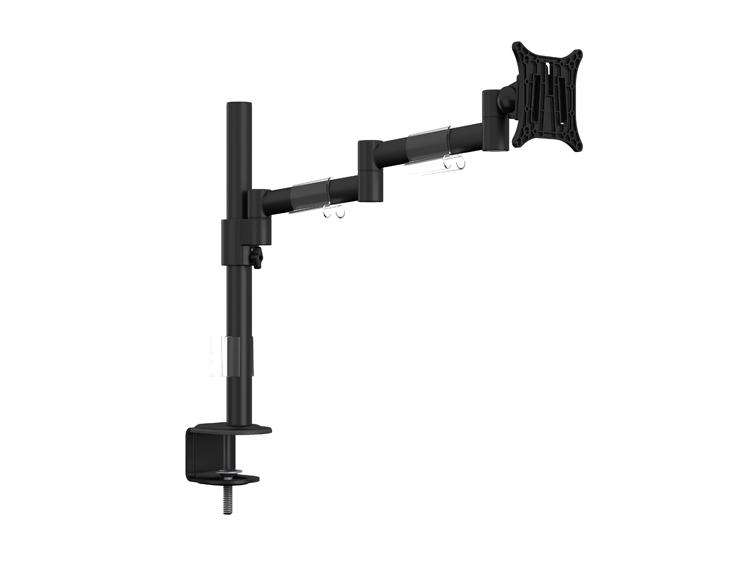 Multibrackets M Deskmount Officeline Single II Black (5846)