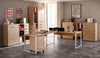 Maja SET+ Natural Oak