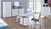 Maja YAS White Range