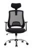 Alphason Florida Executive Mesh-back Office Chair (AOC4125BLK)