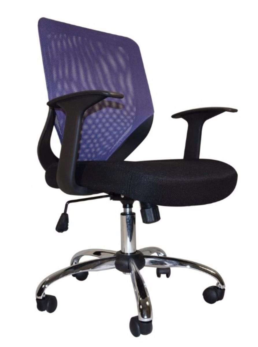 Alphason orlando mesh shop office chair