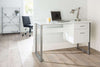 Alphason Cabrini Office Desk (AW22226-WH)