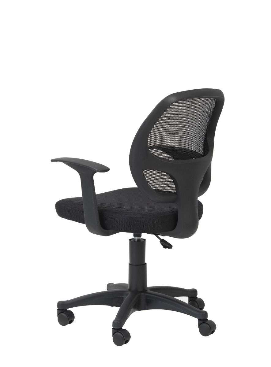 Alphason orlando best sale mesh office chair