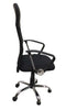 Alphason Orlando Managers Mesh Office Chair (AOC4087BLK)