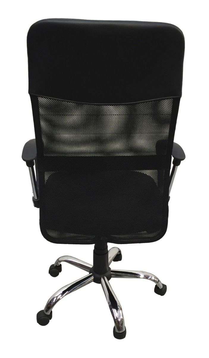 Alphason orlando aoc4087blk tilting operator outlet chair