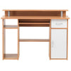 Alphason Albany Workstation in Beech (AW12362-BC)