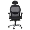 Alphason Portland Executive Mesh-back Office Chair (AOC7301-M)