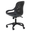 Alphason Croft Black Mesh Executive Office Chair (AOC1010-M-BK)