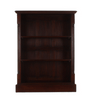 360 rotation view of the Baumhaus La Roque Low Open Bookcase (IMR01B)