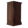 360 rotation view of the Baumhaus La Roque Three Drawer Filing Cabinet (IMR07B)