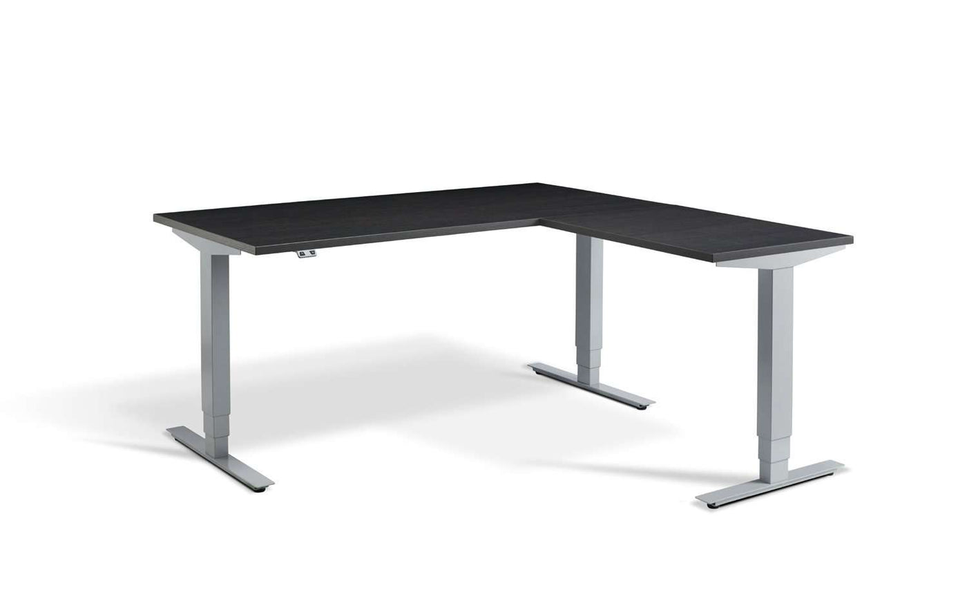 Lavoro Extra Large Corner Right Return Advantage Premium Height