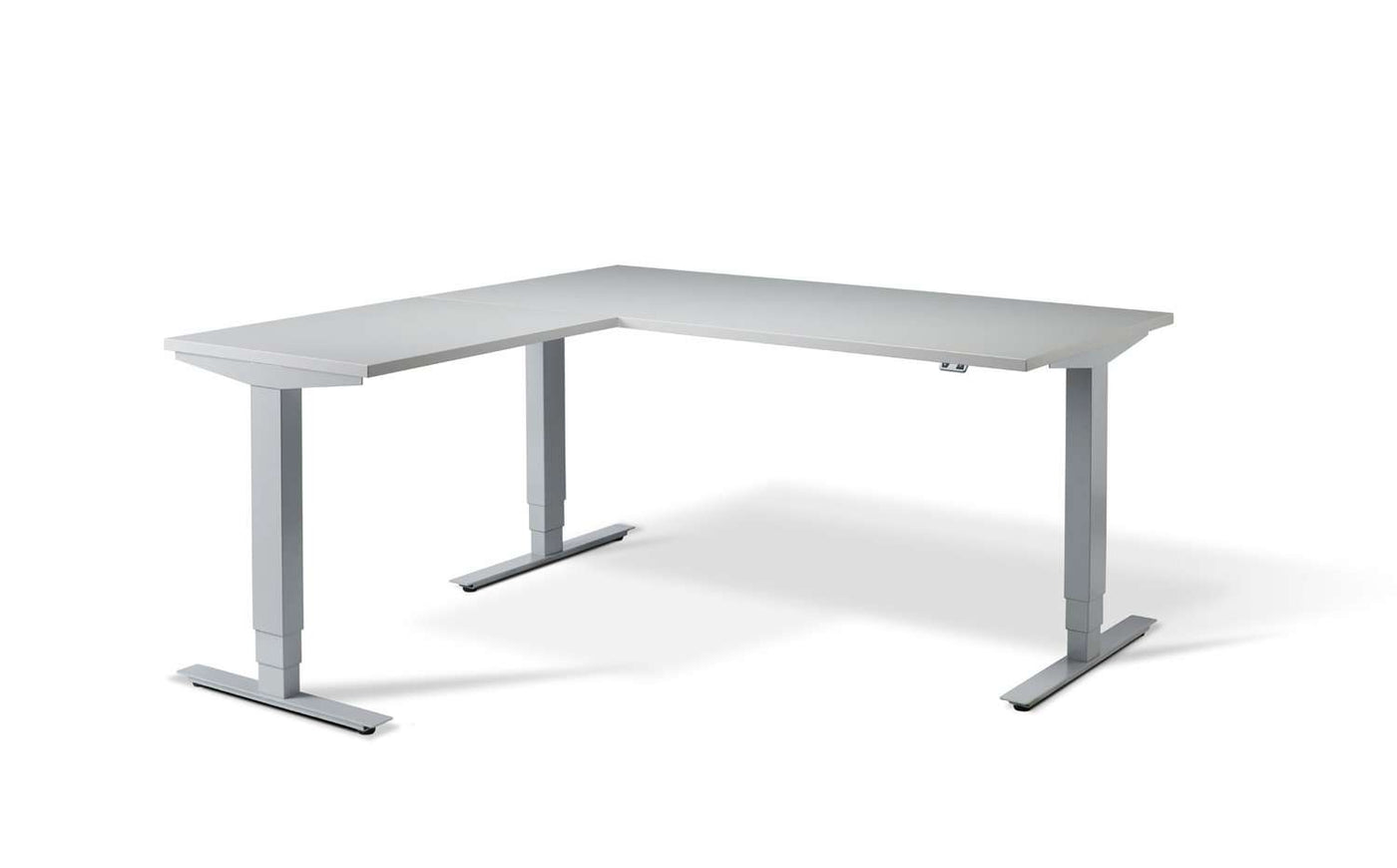 Lavoro Extra Large Corner Left Return Advantage Premium Height