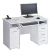 Maja Camden Workstation in Icy White (4029 5539)