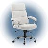 Dynamic Desire Executive Office Chair in White