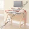 Jual Helsinki Oak Curved Package 2