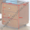 Jual Helsinki Walnut Curved Package 7