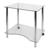 Teknik 83428-06 - Crystal Laptop Workstation