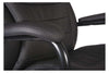 Teknik B991 - Goliath Heavy Duty Executive Leather Chair