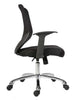 Teknik 1095 - Nova Mesh Office Chair