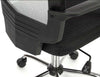 Teknik 6910WH - Star Mesh Office Chair in White