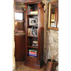 Baumhaus La Roque Narrow Alcove Bookcase (IMR01C)