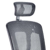 Dynamic Mirage II Executive Mesh Office Chair with Headrest