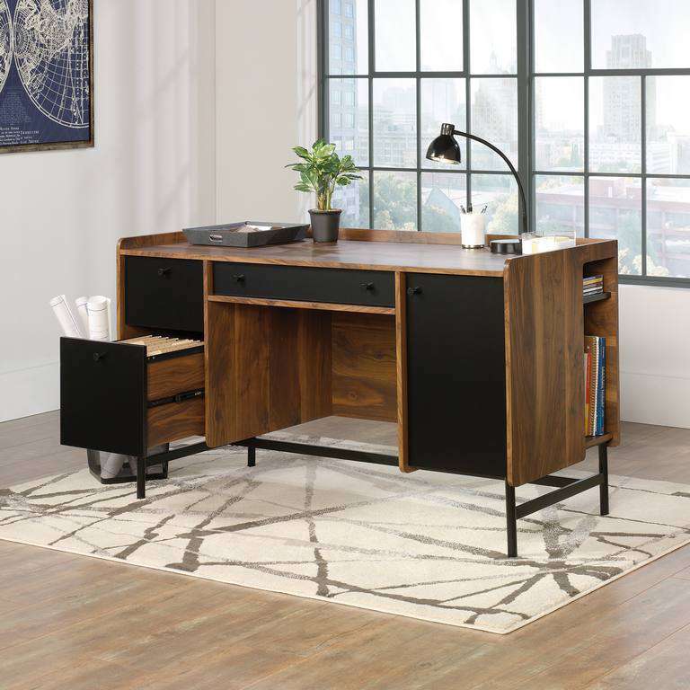 Teknik Hampstead Park Desk
