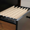 Teknik Hampstead Park Storage Stand