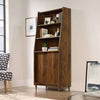 Teknik Hampstead Park Wide Bookcase