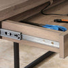 Teknik Streamline L-Shaped Corner Desk