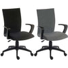 Teknik 6931 - Work Fabric Executive Chair